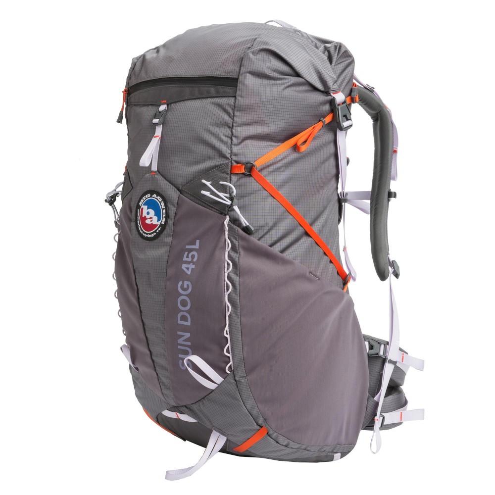 lightweight 45l backpack